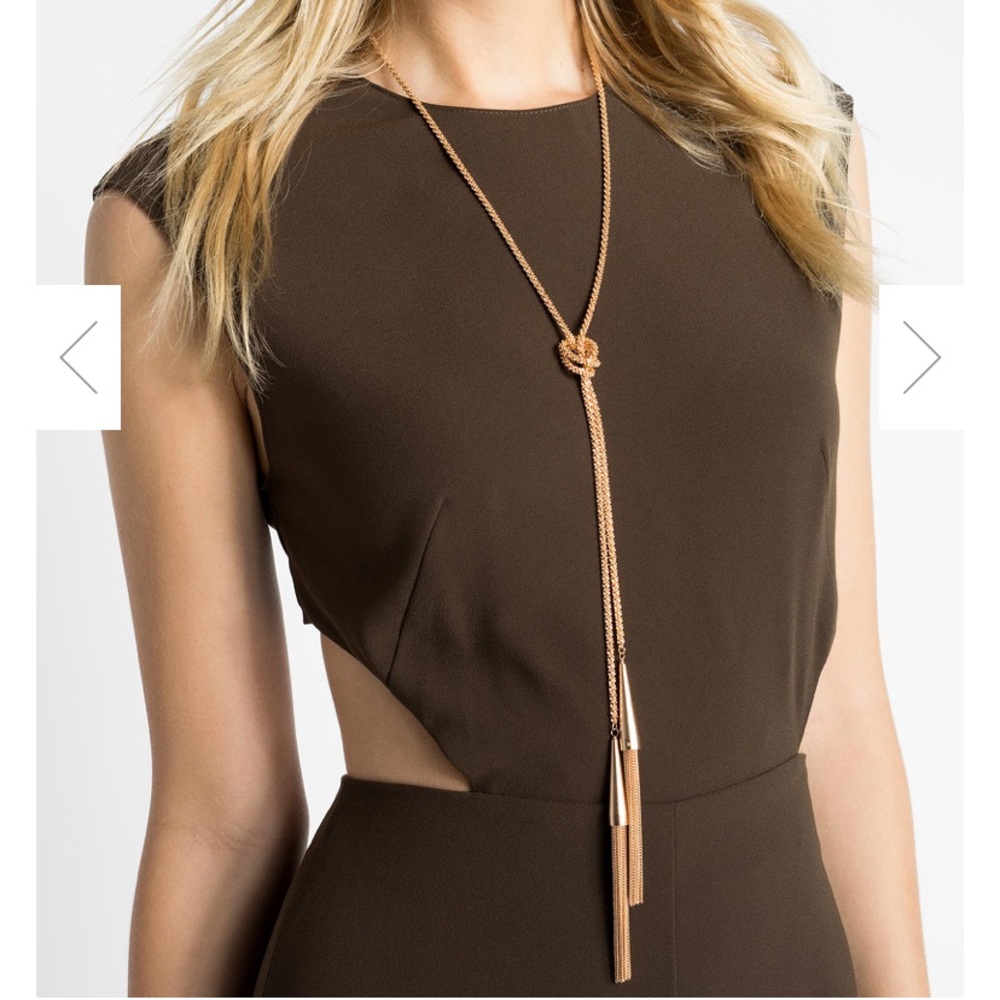 Kendra Scott Phara Necklace